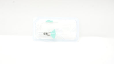 BD 383519 Nexiva Closed IV Cath. System - Single Port 18Ga x 1.25inch 0.5mL